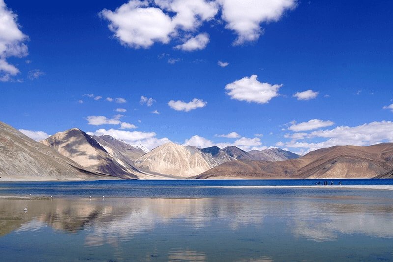 Ladakh Panorama Tour