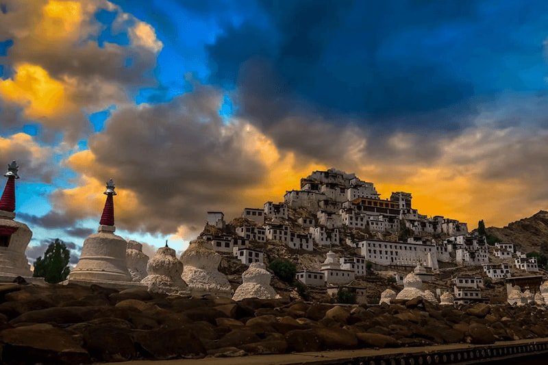 Magical Trip of Leh Ladakh